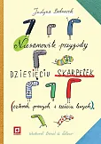 Niesamowite przygody dziesięciu skarpetek Niesamowite przygody dziesięciu skarpetek