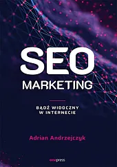 SEO marketing.Adrian Andrzejczyk