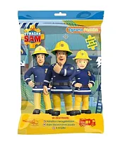 Strażak Sam. Zgrana paczka