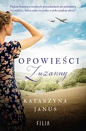 Opowieści ZuzannyKatarzyna Janus