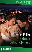 Kobieta pełna tajemnic