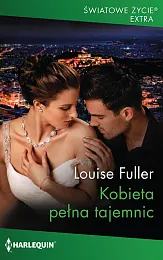 Kobieta pełna tajemnicLouise Fuller