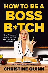 How to be a Boss B*tch