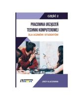 Pracownia urządzeń techniki komputerowej Część 2 Pracownia urządzeń techniki komputerowej Część 2
