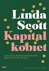 Kapitał kobietLinda Scott