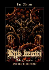 Ryk Bestii Dekady metaluIan Christe Ryk Bestii Dekady metaluIan Christe