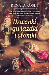 Dzwonki gwiazdki i słomkiRenata Kosin