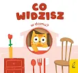 Co widzisz w domu?