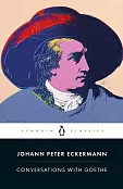 Conversations with Goethe Conversations with Goethe