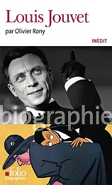 Louis Jouvet Louis Jouvet