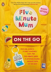 Five Minute Mum: On the GoDaisy Upton Five Minute Mum: On the GoDaisy Upton
