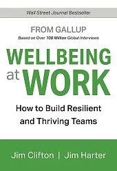 Wellbeing at Work