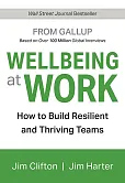 Wellbeing at Work