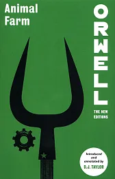 Animal FarmGeorge Orwell Animal FarmGeorge Orwell