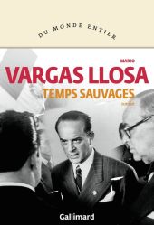 Temps sauvages Temps sauvages
