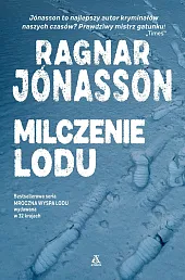 Milczenie loduRagnar Jónasson