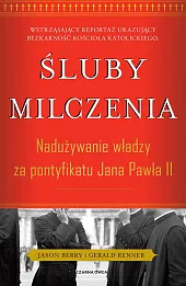 Śluby milczenia Śluby milczenia