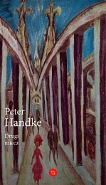 Drugi mieczPeter Handke