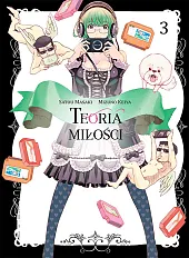 Teoria miłości #03Mizuno Keiya