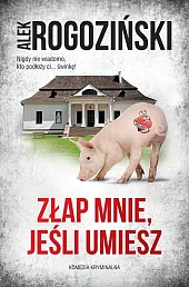Złap mnie, jeśli umiesz Złap mnie, jeśli umiesz