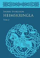 Heimskringla Tom 2Snorri Sturluson