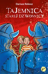 Na tropach tajemnic Tom 1 Tajemnica,Dariusz Rekosz