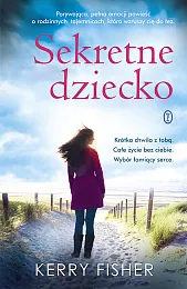 Sekretne dzieckoKerry Fisher