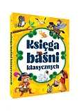 Księga baśni klasycznych Księga baśni klasycznych