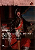 Hieronim Florian ks. Radziwiłł (1715-1760) Hieronim Florian ks. Radziwiłł (1715-1760)