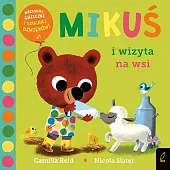 Mikuś i wizyta na wsiCamilla Reid