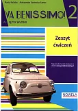 Va Benissimo! 2 Zeszyt ćwiczeń