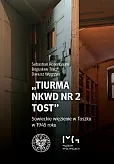 Tiurma NKWD nr 2 Tost Tiurma NKWD nr 2 Tost
