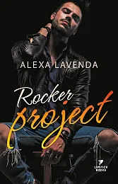 Rocker ProjectAlexa Lavenda