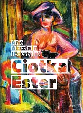 Ciotka Ester Ciotka Ester