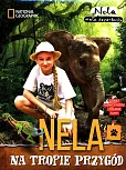 Nela na tropie przygód