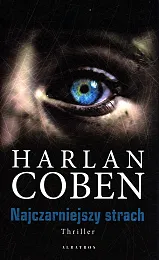 Najczarniejszy strachHarlan Coben