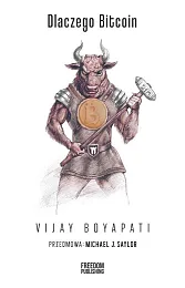 Dlaczego BitcoinVijay Boyapati
