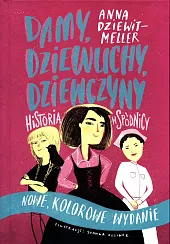 Damy dziewuchy dziewczynyAnna Dziewit-Meller