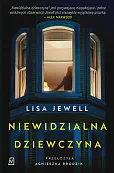 Niewidzialna dziewczyna Niewidzialna dziewczyna