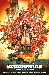 SzumowinaRick Remender