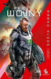 Frontlines Tom 7 Reguły wojnyMarko Kloos