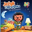Jeżyk i Sprężynka Na dobranoc Jeżyk i Sprężynka Na dobranoc