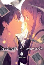 Braciszek do wynajęcia #1 Braciszek do wynajęcia #1