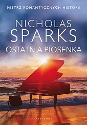 Ostatnia piosenkaNicholas Sparks