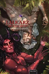 Lalkarz 4 OczyszczenieKatarzyna Lisowska