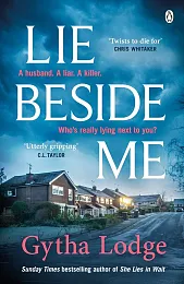 Lie Beside MeGytha Lodge