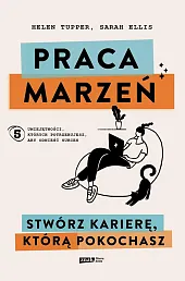 Praca marzeńHelen Tupper