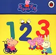 Peppa Pig Peppas 123
