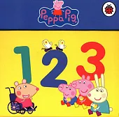 Peppa Pig Peppas 123