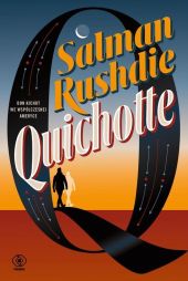 Quichotte Quichotte